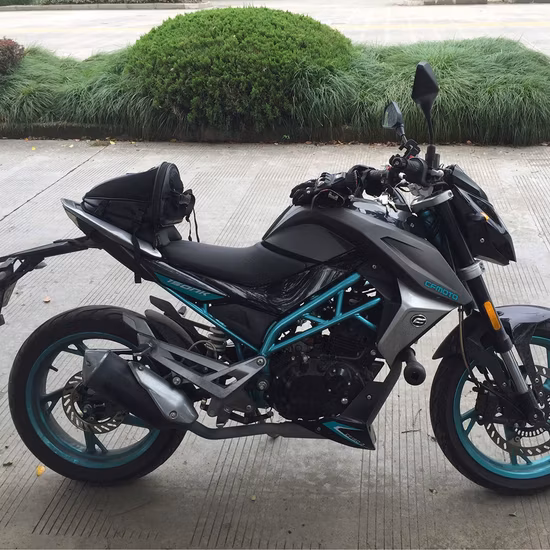 Sac à outils de moto, sac de queue de moto de sport, sac à dos d'équitation, sac de transport étanche pour siège arrière, sac de queue de vélo Wyz13227